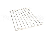 155113 Duke Rack,Support Oven 5/9