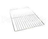 155114 Duke Rack,Oven 5/9