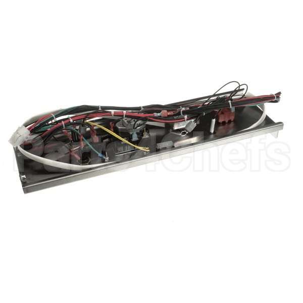 155121 Compatible Duke Panel Asy 5/9Ev 2Spd