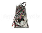 155121 Duke Panel Asy 5/9Ev 2Spd