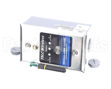 155123 Norlake Modularm Model 75Lc Wireless M