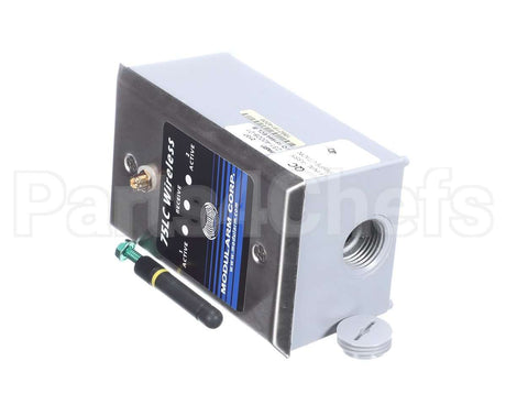 155123 Norlake Modularm Model 75Lc Wireless M