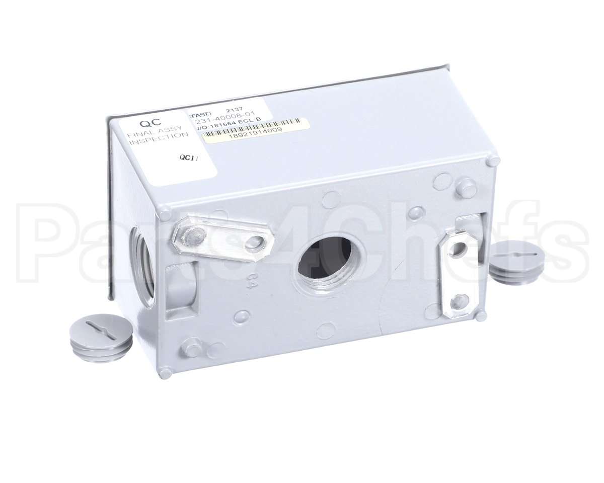 155123 Norlake Modularm Model 75Lc Wireless M
