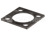 15517.10 Cma Immersion Heater Gasket For 6K