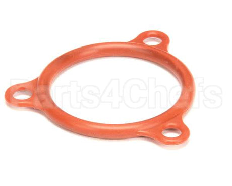 15518.11 Cma Red Silicone Heater Gasket