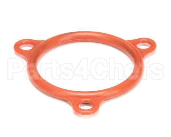 15518.11 Cma Red Silicone Heater Gasket
