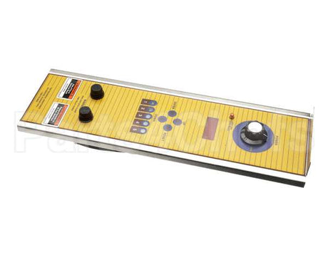 155207 Duke Asy,Control Panel Popeyes