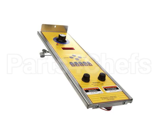 155207 Duke Asy,Control Panel Popeyes