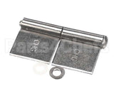 155210 Low Temp Industries Hingeliftoff(Ss)
