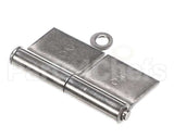155210 Low Temp Industries Hingeliftoff(Ss)