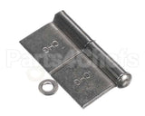 155210 Low Temp Industries Hingeliftoff(Ss)