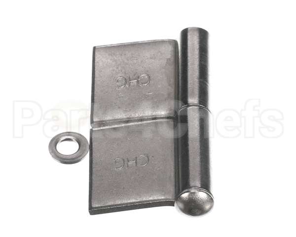 155210 Low Temp Industries Hingeliftoff(Ss)