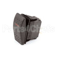 15523.00 Compatible CMA Start Switch-Amber 115V
