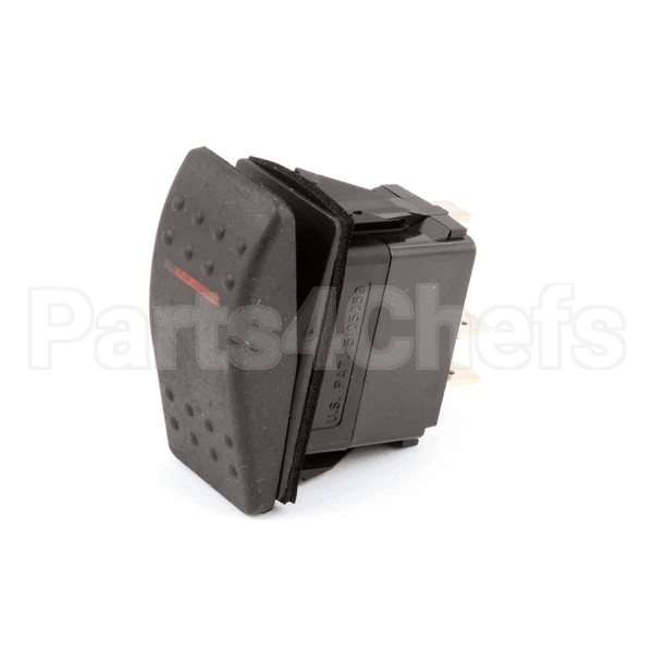 15523.00 Compatible CMA Start Switch-Amber 115V