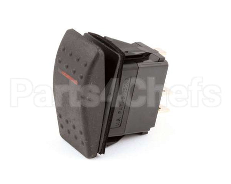 15523.00 Cma Start Switch-Amber 115V