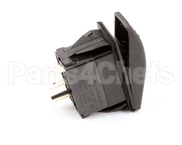 15523.00 Cma Start Switch-Amber 115V