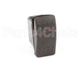 15523.00 Cma Start Switch-Amber 115V