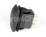 15523.50 Cma Drain/Fill Rocker Switch-Momen