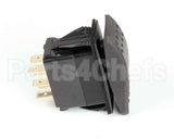 15523.50 Cma Drain/Fill Rocker Switch-Momen