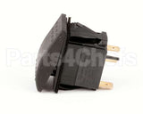 15524.00 Cma Power Rocker Switch Red 115V