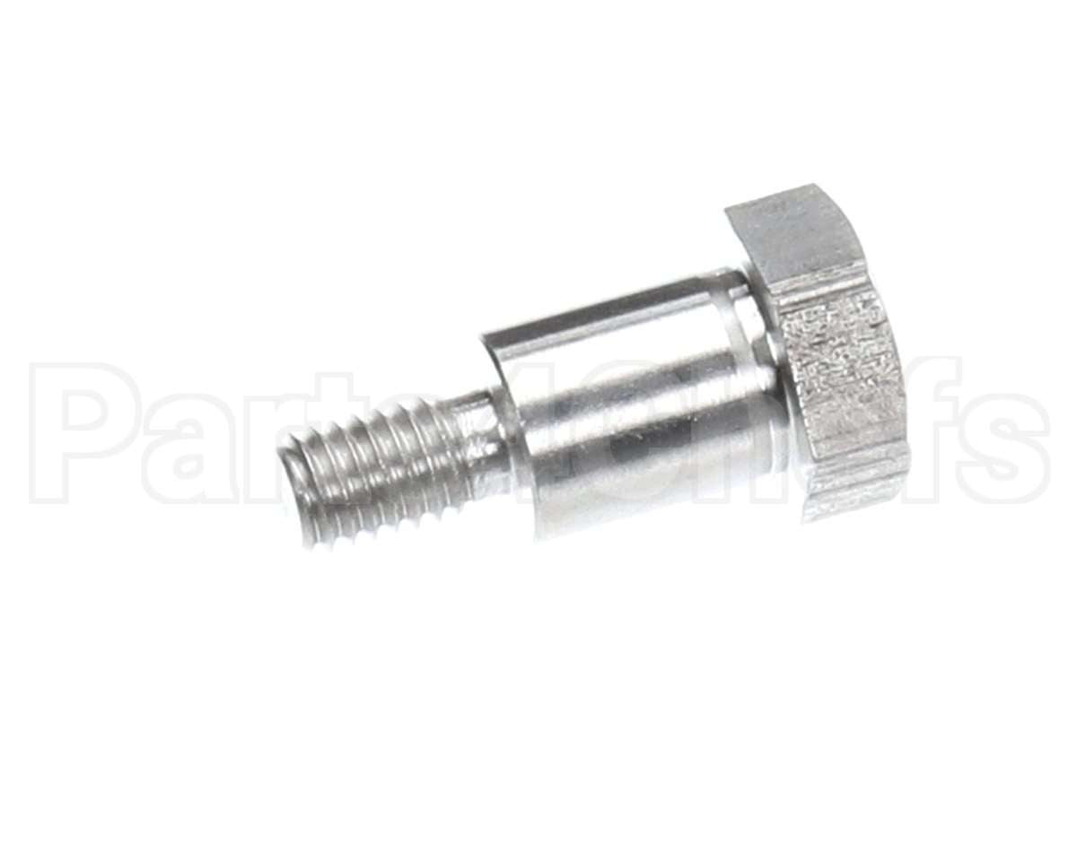 1552511 Franke Hexagon Screw Wcaptive Washer