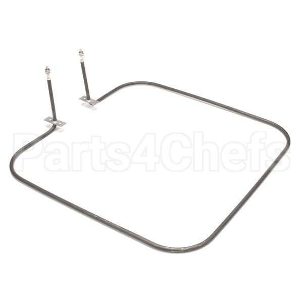 155254 Compatible Duke Heating Element Inner 23 0V 2667W