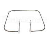 155254 Duke Element,Inner 230V 2667W (25/Ctn)