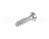 1552544 Franke Pt-Screw L-Head With Cross Key