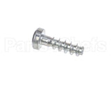 1552544 Franke Pt-Screw L-Head With Cross Key