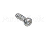 1552544 Franke Pt-Screw L-Head With Cross Key