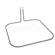 155256 Compatible Duke Heating Element Outer 23 0V 2667W
