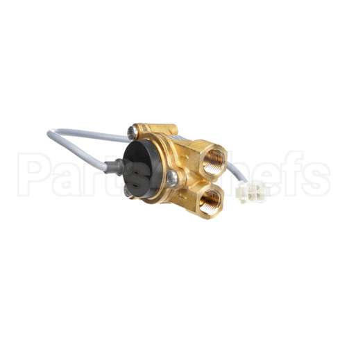 1552581 Franke Flowmeter