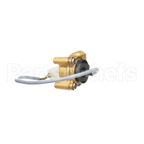 1552581 Franke Flowmeter