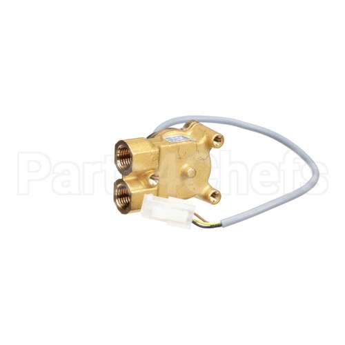 1552581 Franke Flowmeter