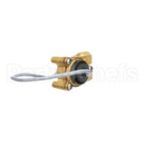 1552581 Franke Flowmeter
