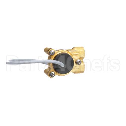 1552581 Franke Flowmeter