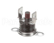 1552598 Franke Safety-Thermostat