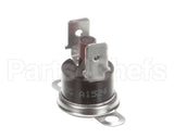 1552598 Franke Safety-Thermostat
