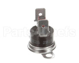 1552598 Franke Safety-Thermostat