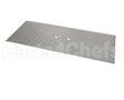 15526 Broaster Screen- Punched, Filter, 2400