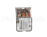 1552659 Franke Print Heating Relay 230 V Ac