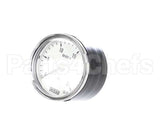 1552668 Franke Pressure Gage 0-25Bar 040