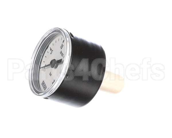 1552668 Franke Pressure Gage 0-25Bar 040
