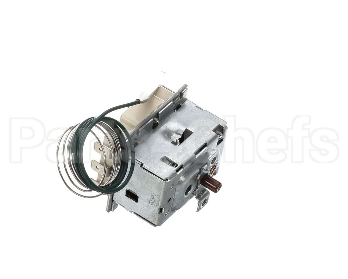1552692 Franke Capillary Tube Delimiter Ul