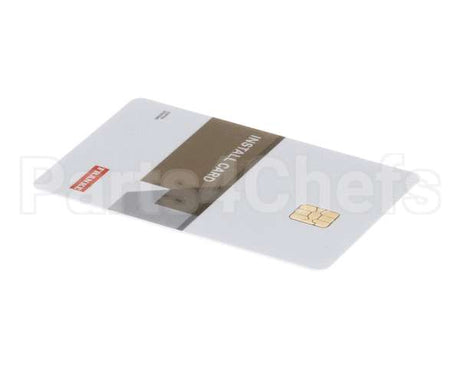 1552727 Franke Install-Card