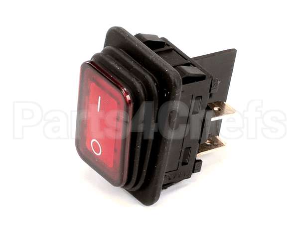 1552741 Franke 2Pin Rocker Switch