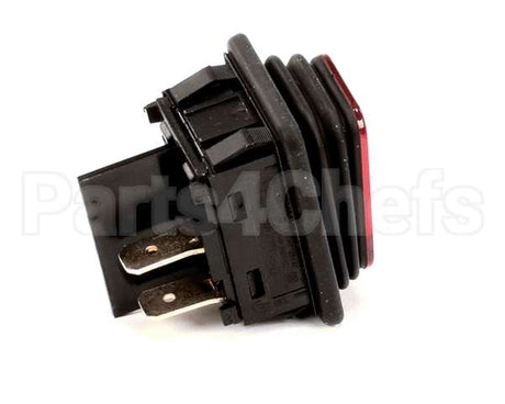 1552741 Franke 2Pin Rocker Switch