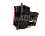 1552741 Franke 2Pin Rocker Switch