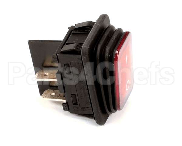 1552741 Franke 2Pin Rocker Switch