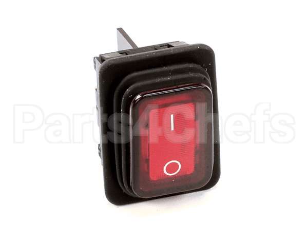 1552741 Franke 2Pin Rocker Switch